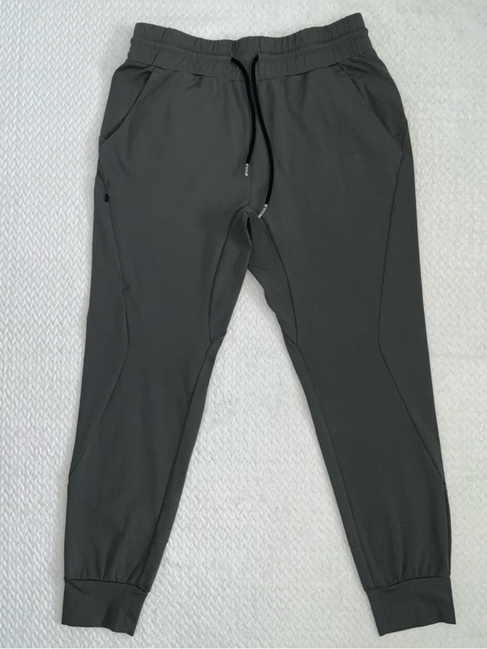 BYLT Premium Basics Active Joggers